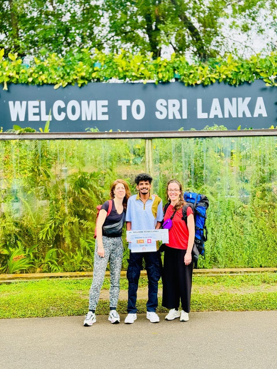 10 Days / 9 Nights β Discover Sri Lanka