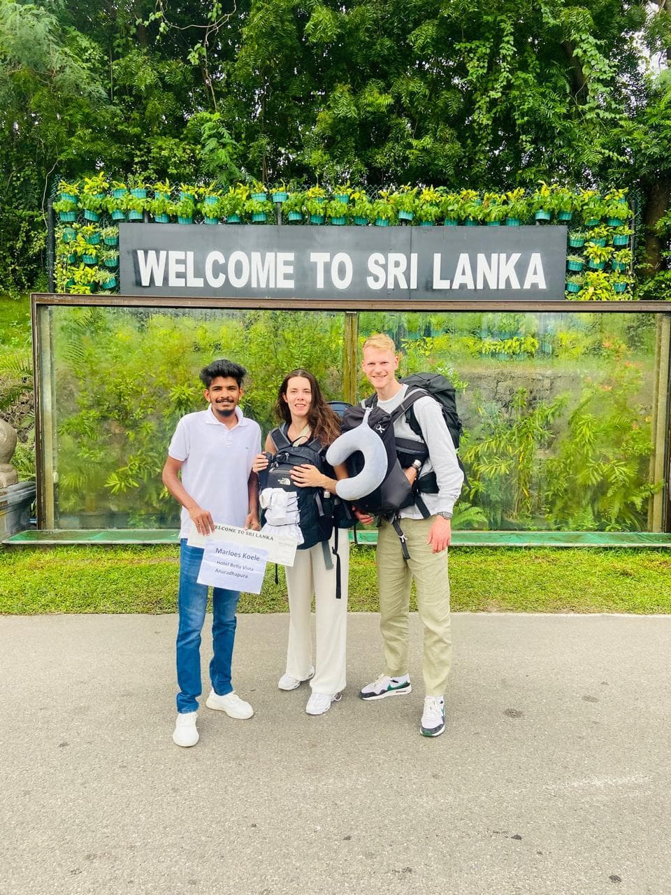7 Days / 6 Nights β Explore the Best of Sri Lanka