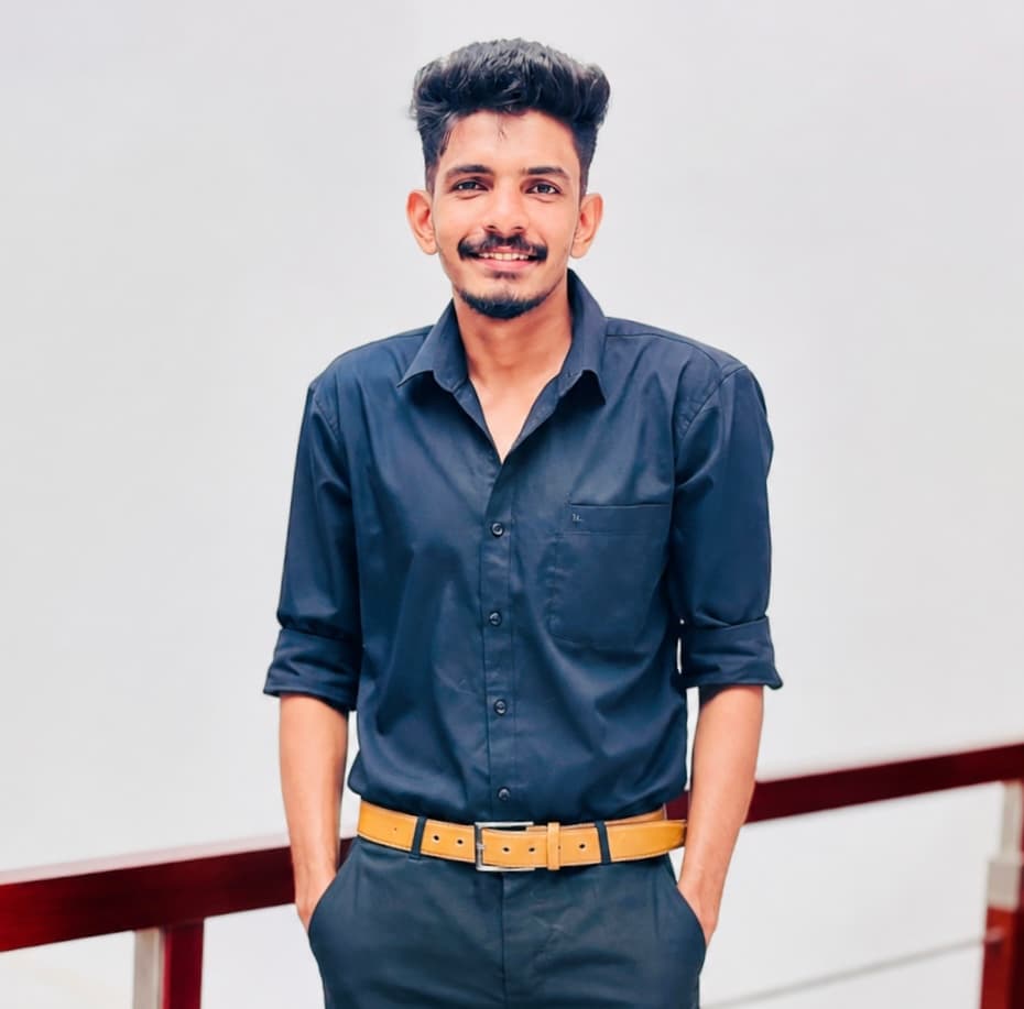 Vinod Keshan β Founder, Kesh Tours & Travels