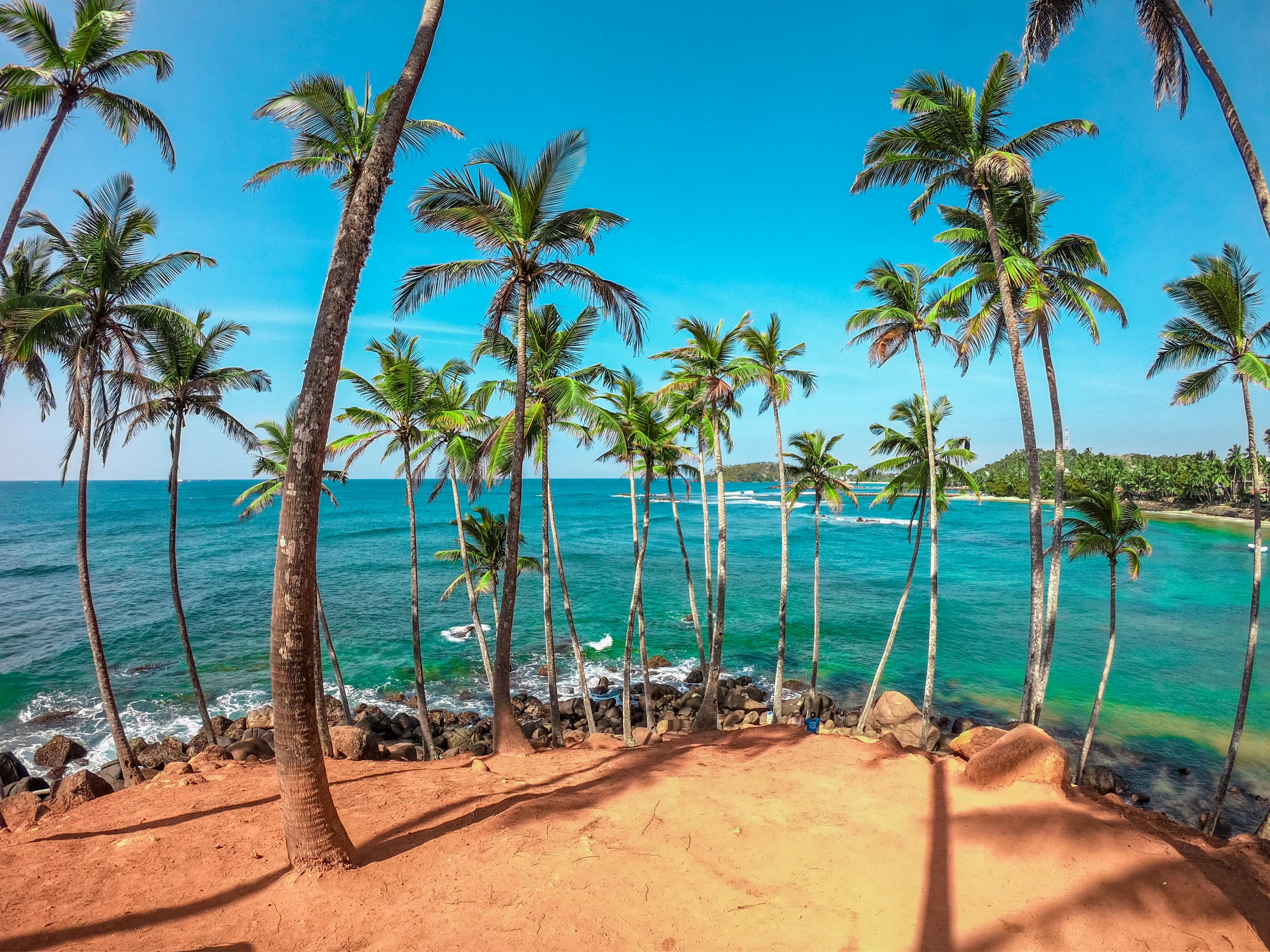 Mirissa