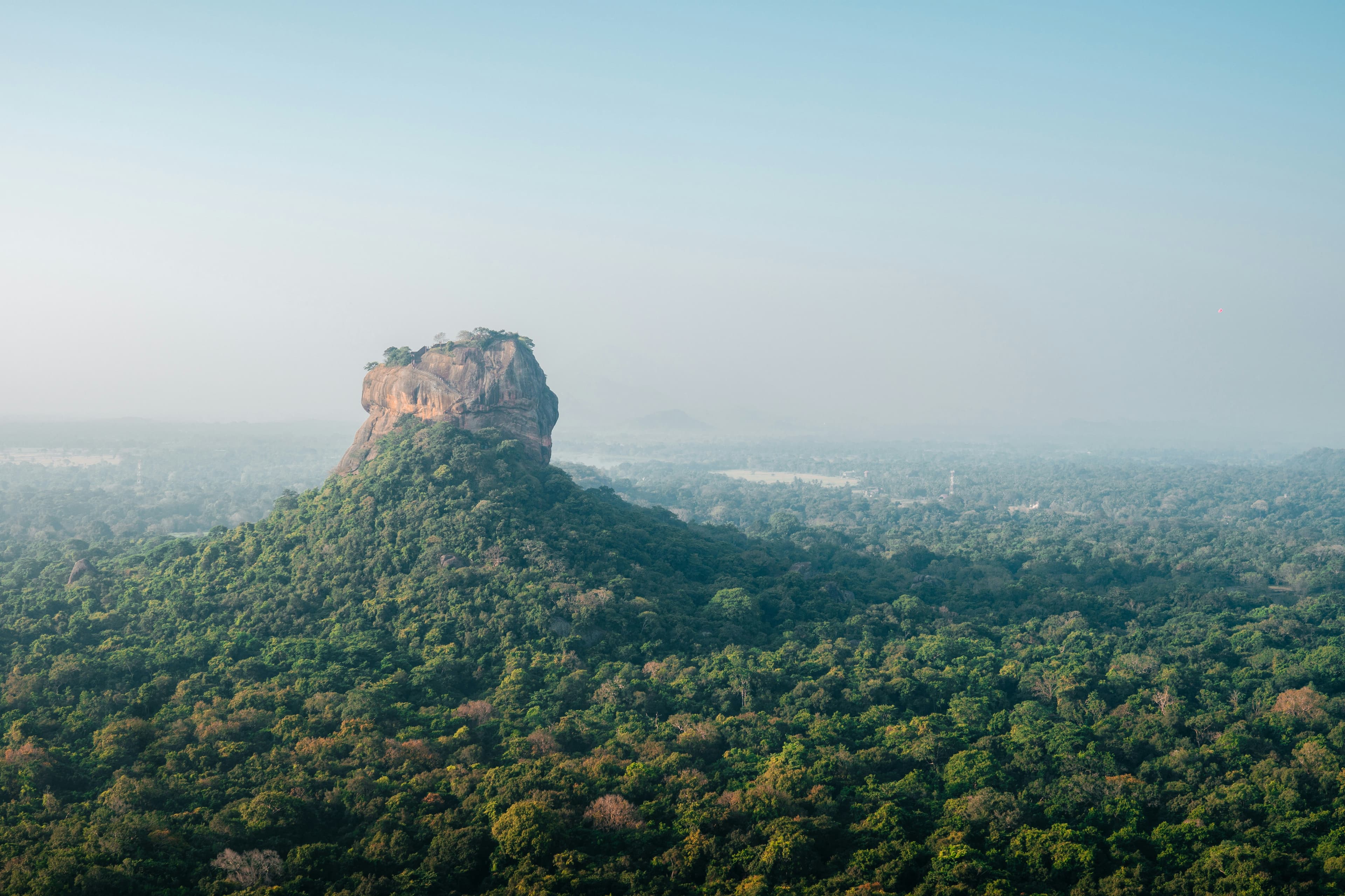 Sigiriya